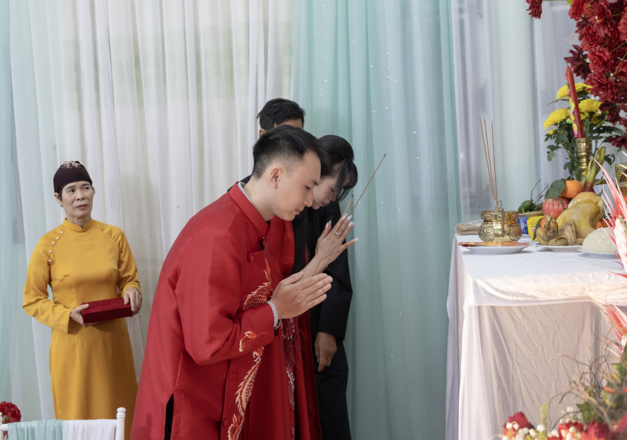 Wedding gallery image 7